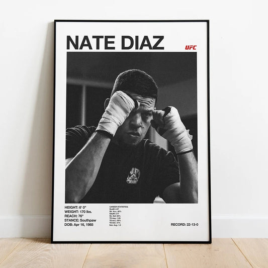 Nate Diaz