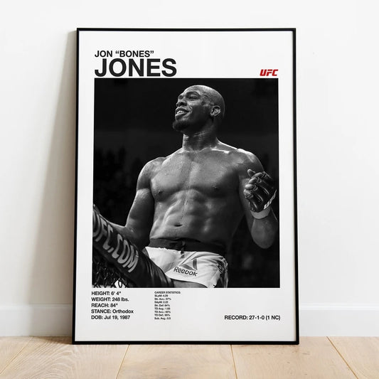 Jon Jones